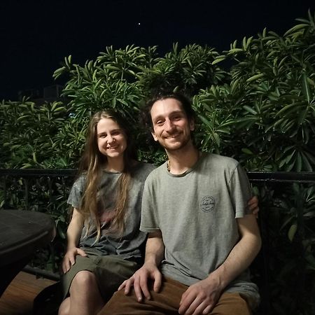 Kishan Home Stay Матхура Экстерьер фото