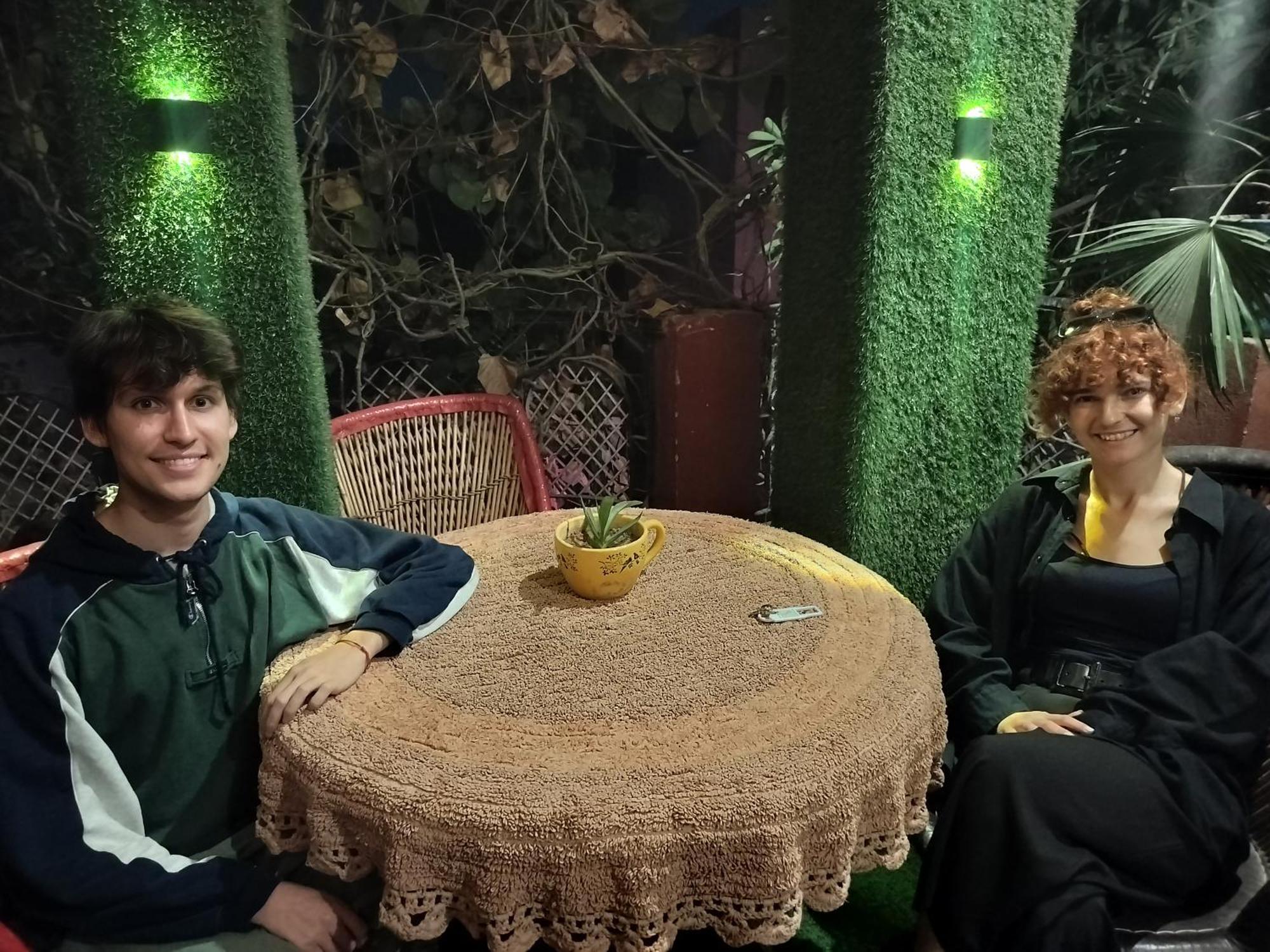 Kishan Home Stay Матхура Экстерьер фото