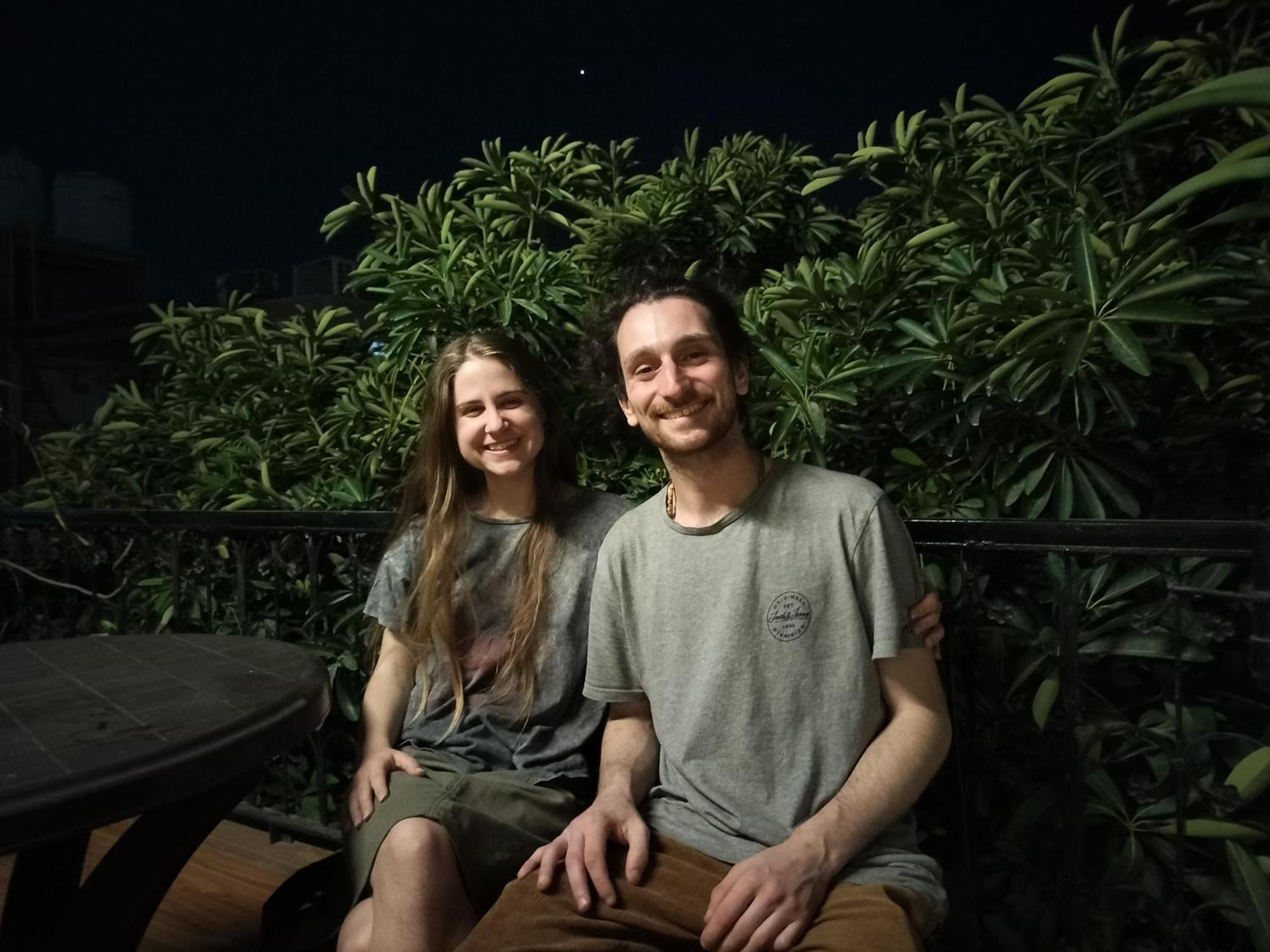 Kishan Home Stay Матхура Экстерьер фото